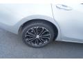  2015 Toyota Corolla S Plus Wheel #9