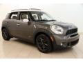2011 Cooper S Countryman All4 AWD #1 2011 Cooper S Countryman All4 AWD #1