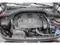  2015 ML 3.5 Liter DI DOHC 24-Valve VVT V6 Engine #9