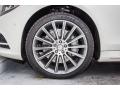 2015 S 550 Sedan #10