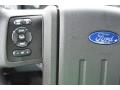Controls of 2015 Ford F250 Super Duty XL Crew Cab 4x4 #13