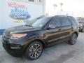 2015 Explorer XLT #1 2015 Explorer XLT #1