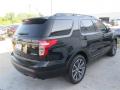 2015 Explorer XLT #4 2015 Explorer XLT #4