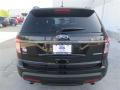 2015 Explorer XLT #5 2015 Explorer XLT #5