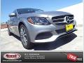 2015 C 300 4Matic #1