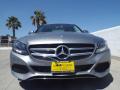 2015 C 300 4Matic #2