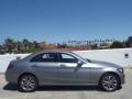 2015 C 300 4Matic #3