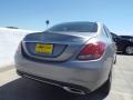 2015 C 300 4Matic #4