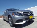2015 C 300 4Matic #11