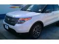 2015 Explorer XLT #2