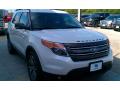 2015 Explorer XLT #22