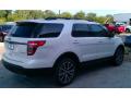 2015 Explorer XLT #23