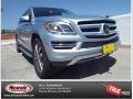 2015 GL 450 4Matic #1