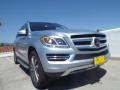 2015 GL 450 4Matic #11