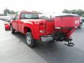 2014 Sierra 2500HD Regular Cab 4x4 #6 2014 Sierra 2500HD Regular Cab 4x4 #6
