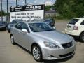 2007 IS 250 AWD #1