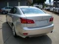2007 IS 250 AWD #4