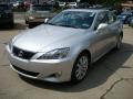 2007 IS 250 AWD #5