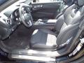 Front Seat of 2015 Mercedes-Benz SL 400 Roadster #5 Front Seat of 2015 Mercedes-Benz SL 400 Roadster #5