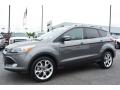 2014 Escape Titanium 2.0L EcoBoost #3 2014 Escape Titanium 2.0L EcoBoost #3