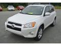 2010 RAV4 Limited #2