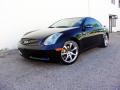 2004 G 35 Coupe #1