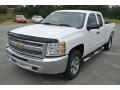 2012 Silverado 1500 LT Extended Cab 4x4 #2