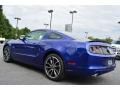 2014 Mustang GT Premium Coupe #24