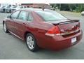 2011 Impala LT #4