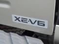 2004 Frontier XE V6 Crew Cab 4x4 #9
