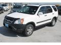 2003 CR-V EX 4WD #3