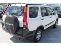 2003 CR-V EX 4WD #9