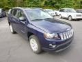 Front 3/4 View of 2015 Jeep Compass Latitude 4x4 #4