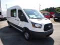 2015 Transit Van 150 MR Long #2
