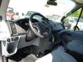  Pewter Interior Ford Transit #14