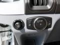 Controls of 2015 Ford Transit Van 150 MR Long #19