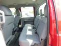 2015 F350 Super Duty XL Crew Cab 4x4 #12