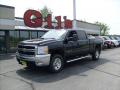 2008 Silverado 2500HD LTZ Crew Cab 4x4 #1