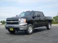 2008 Silverado 2500HD LTZ Crew Cab 4x4 #3