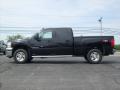 2008 Silverado 2500HD LTZ Crew Cab 4x4 #4