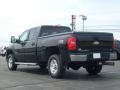 2008 Silverado 2500HD LTZ Crew Cab 4x4 #5