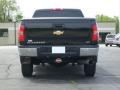 2008 Silverado 2500HD LTZ Crew Cab 4x4 #6