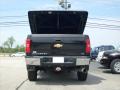 2008 Silverado 2500HD LTZ Crew Cab 4x4 #7