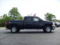 2008 Silverado 2500HD LTZ Crew Cab 4x4 #9