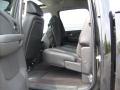 2008 Silverado 2500HD LTZ Crew Cab 4x4 #13