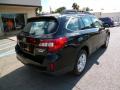 2015 Outback 2.5i #7
