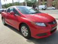 2012 Civic LX Coupe #3