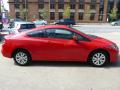 2012 Civic LX Coupe #13