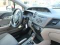 2012 Civic LX Coupe #15