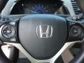2012 Civic LX Coupe #21